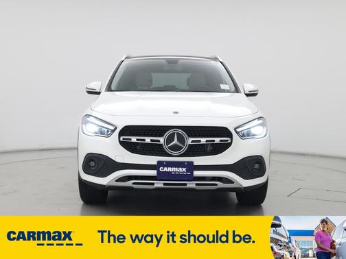 2022 Mercedes-Benz GLA 250