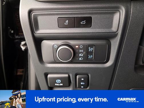 2022 Ford Expedition Max XLT