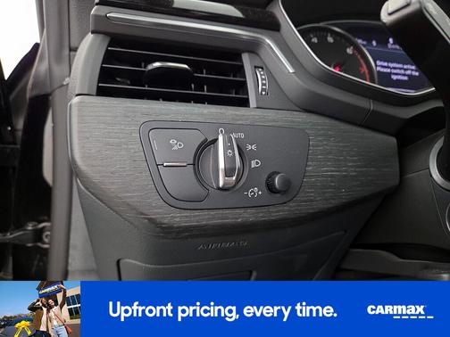 2021 Audi A5 Premium