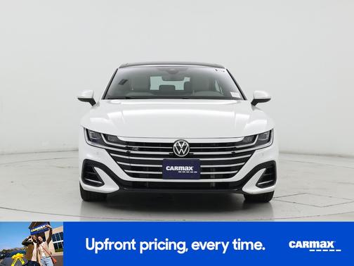 2023 Volkswagen Arteon SEL Premium R-Line