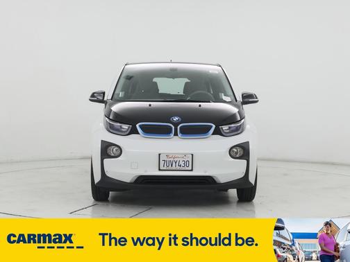 2015 BMW i3 Mega World