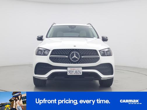 2023 Mercedes-Benz GLE 350 GLE 350