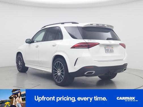 2023 Mercedes-Benz GLE 350 GLE 350