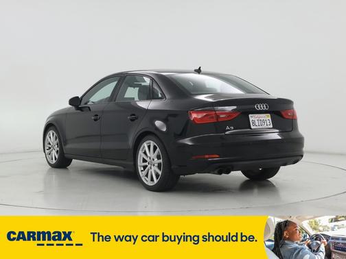 2016 Audi A3 Premium