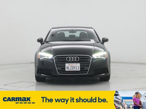 2016 Audi A3 Premium