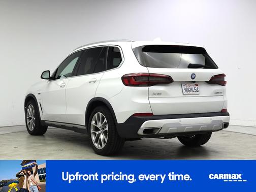 2023 BMW X5 PHEV XDrive45e