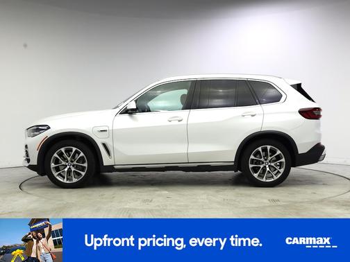 2023 BMW X5 PHEV XDrive45e