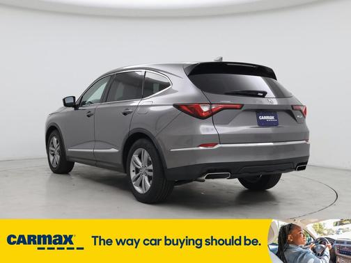 2022 Acura MDX