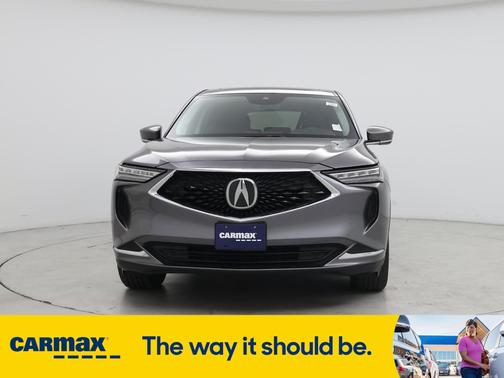 2022 Acura MDX