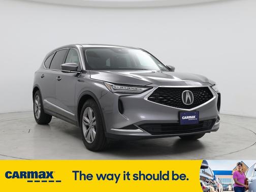 2022 Acura MDX