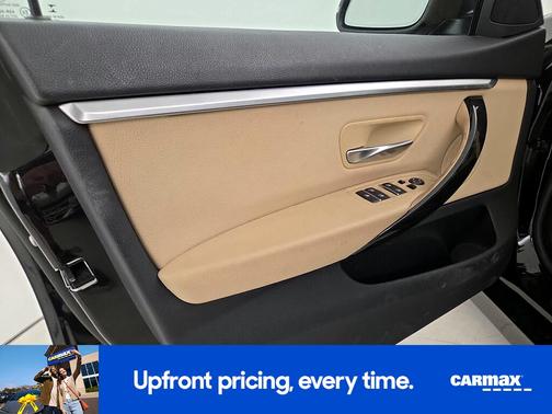 2019 BMW 430 I Gran Coupe