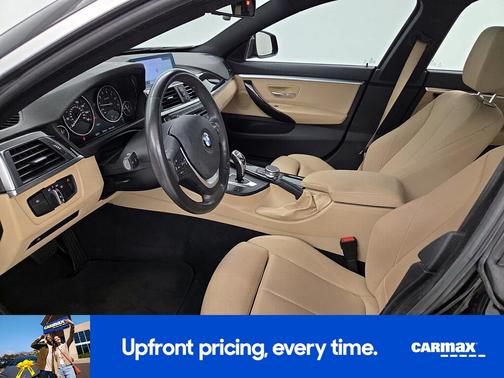 2019 BMW 430 I Gran Coupe