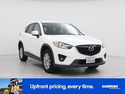 2015 Mazda CX-5 Touring