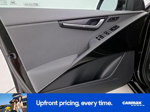 Black 2023 Kia Niro SX Touring
