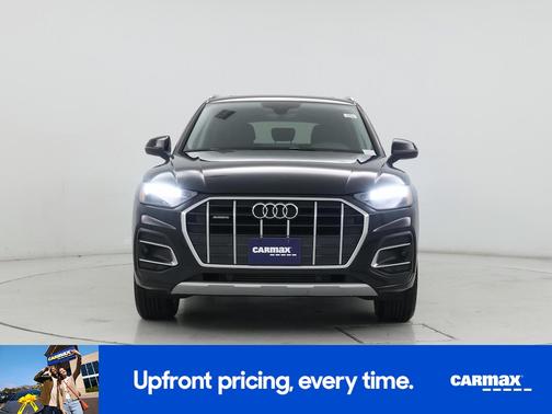 2023 Audi Q5 Premium