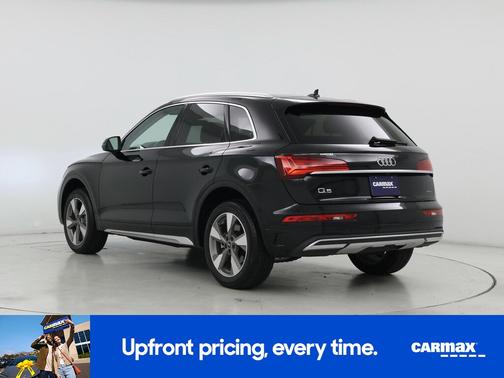 2023 Audi Q5 Premium