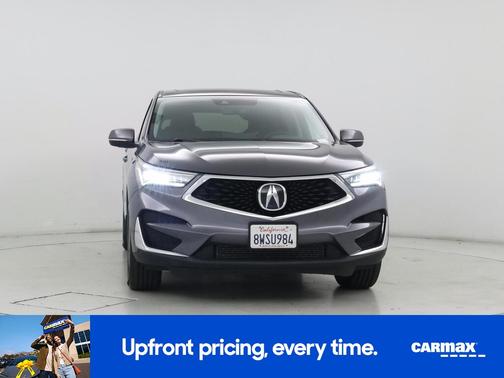 2021 Acura RDX SH-AWD