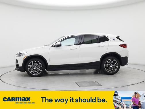 2023 BMW X2 SDrive28i