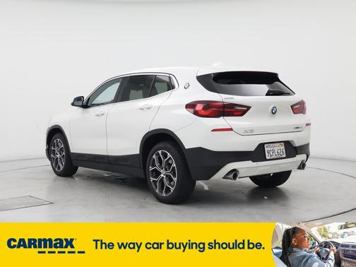 2023 BMW X2 SDrive28i