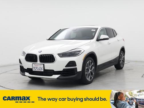 2023 BMW X2 SDrive28i