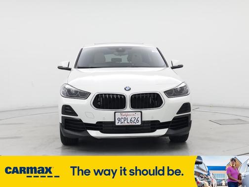 2023 BMW X2 SDrive28i
