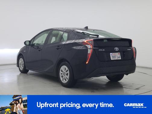 2016 Toyota Prius Two