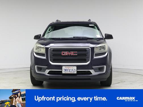 2015 GMC Acadia SLE