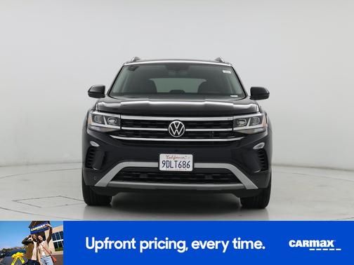 2023 Volkswagen Atlas SE w/Tech