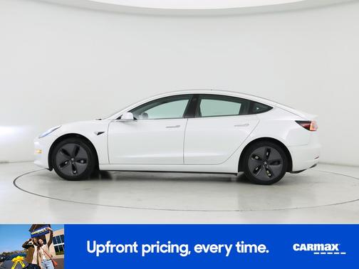 2019 Tesla Model 3 Standard Range