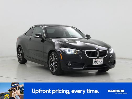 2019 BMW 230 I