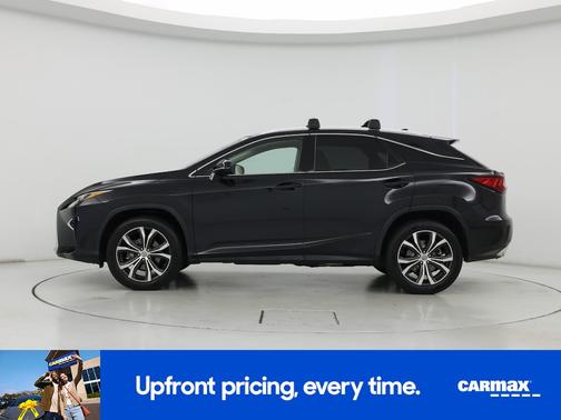 2017 Lexus RX 350 RX 350