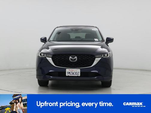 2024 Mazda CX-5 2.5 S Preferred Package