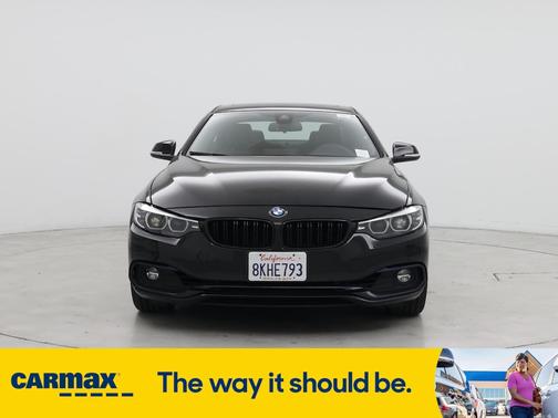 2020 BMW 430 I