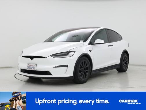 2023 Tesla Model X 