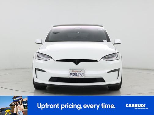 2023 Tesla Model X 