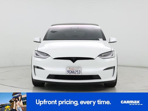 2023 Tesla Model X 