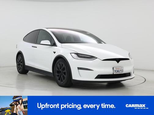 2023 Tesla Model X 