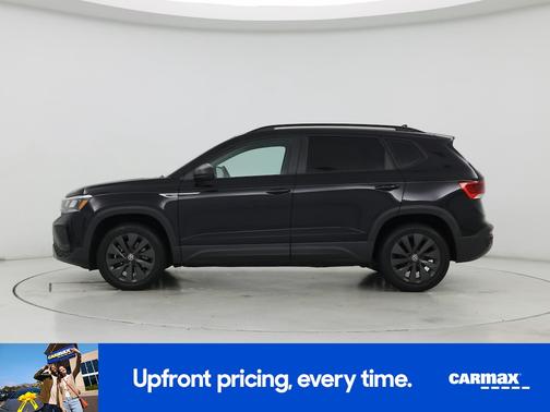 2022 Volkswagen Taos S