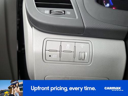 2015 Hyundai Accent GLS