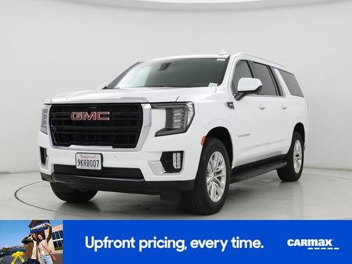 2023 GMC Yukon XL SLE