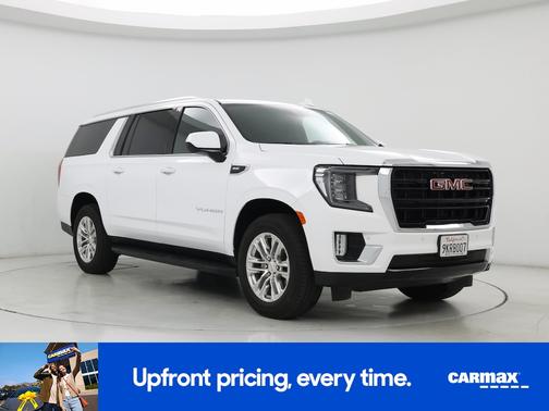 2023 GMC Yukon XL SLE