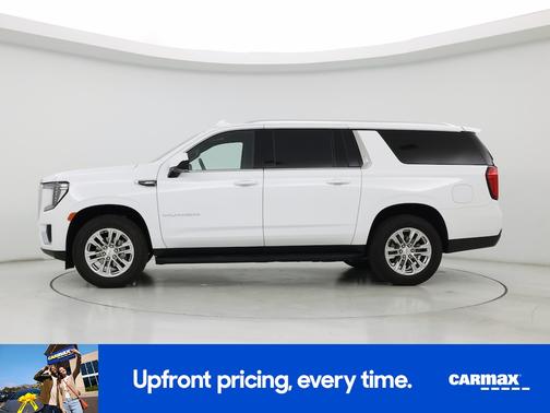 2023 GMC Yukon XL SLE