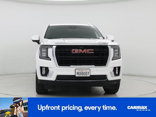 2023 GMC Yukon XL SLE