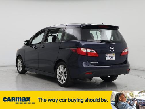 2014 Mazda Mazda5 Touring