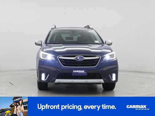 2020 Subaru Outback Touring XT