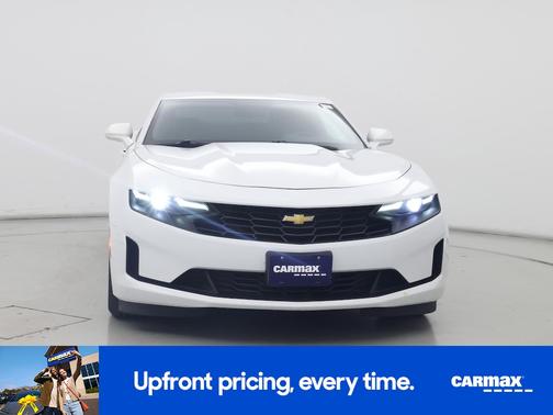 2020 Chevrolet Camaro LT