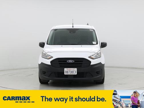 2020 Ford Transit Connect XL