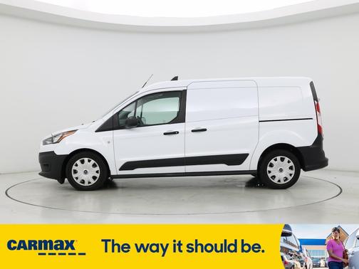 2020 Ford Transit Connect XL