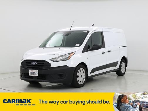 2020 Ford Transit Connect XL