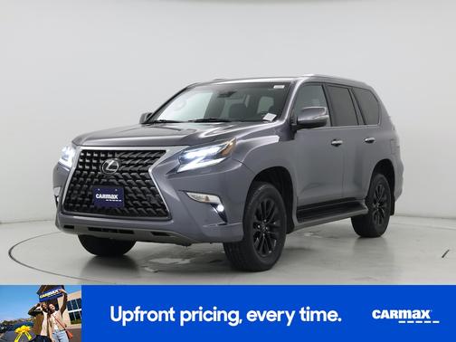 2021 Lexus GX 460 Premium